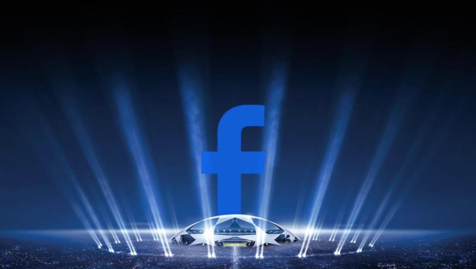 Facebook Champions League
