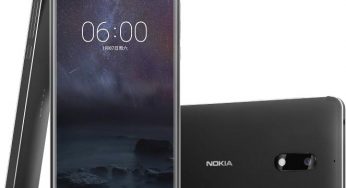 Nokia 6 in edizione speciale Tempered Blue con 4GB Ram