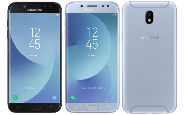 Samsung Galaxy J5 (2017)