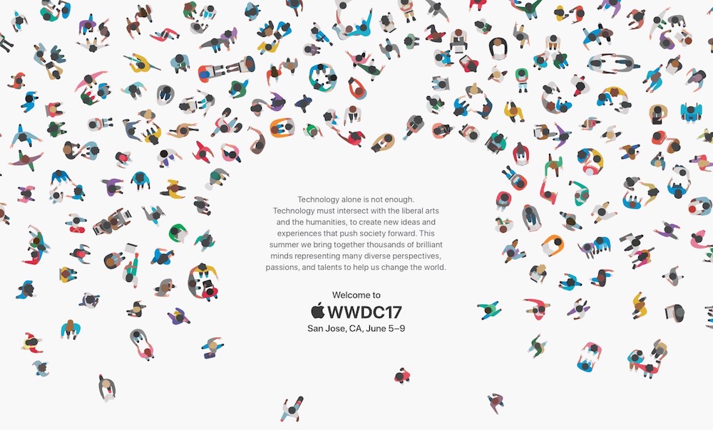 WWDC 2017 novità Mac, iPad, iOS 11 e macOS
