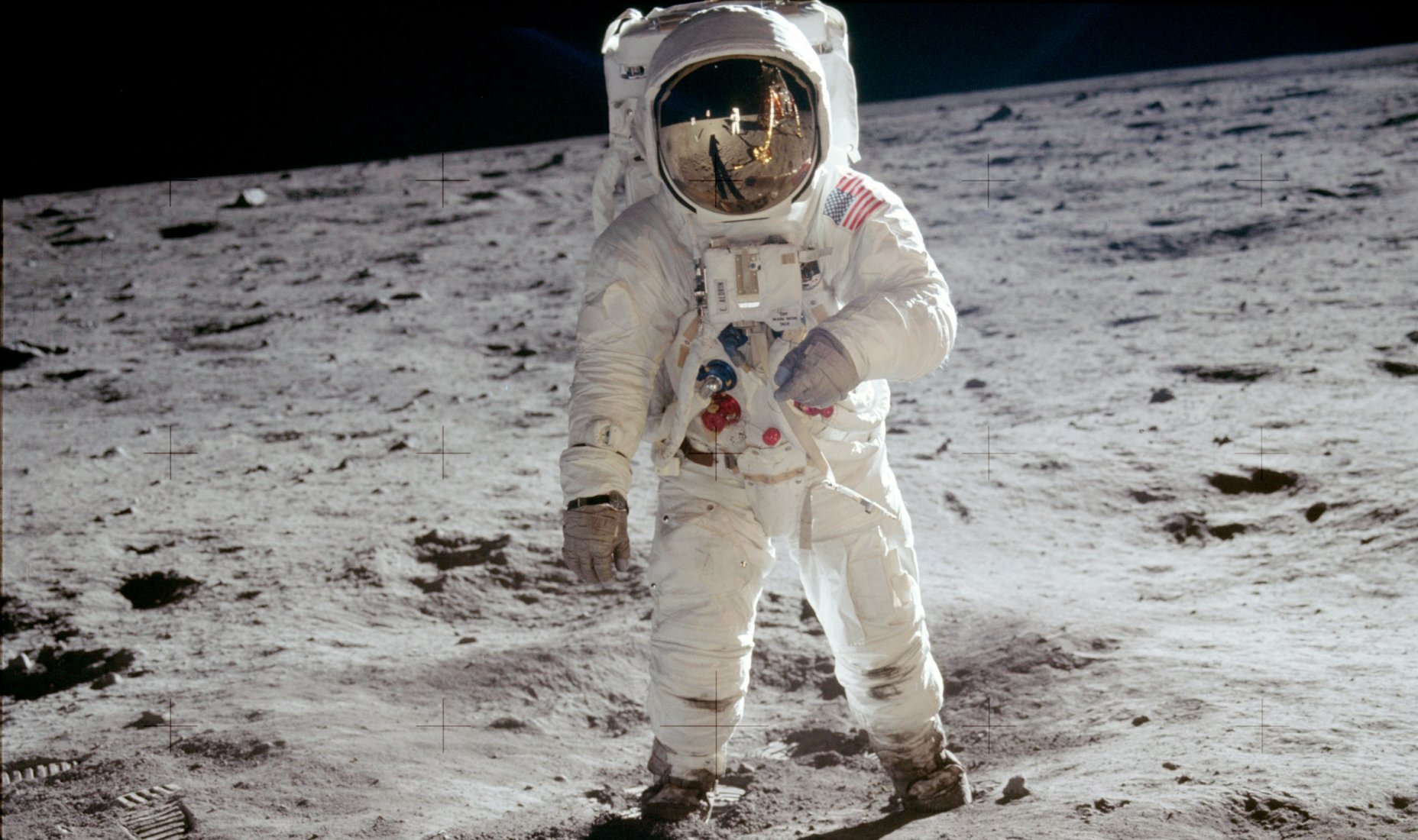 Apollo 11 Luna