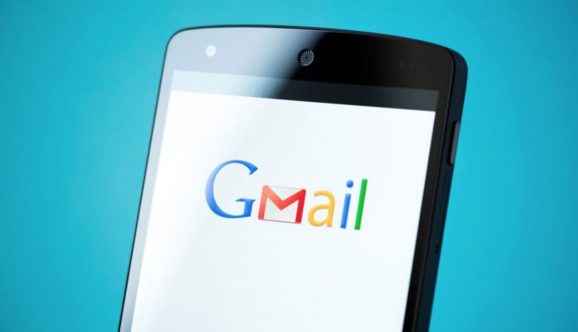Gmail non leggerà email