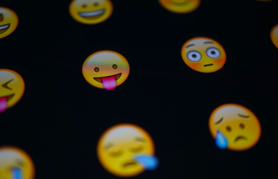 emoji ed emoticon differenza