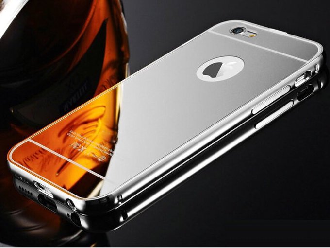 iPhone 8 foto rubata colore
