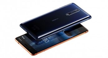 Nokia 8: prezzo, scheda tecnica e uscita ufficiali