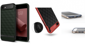 iPhone 8 e 8 Plus: le migliori cover indistruttibili