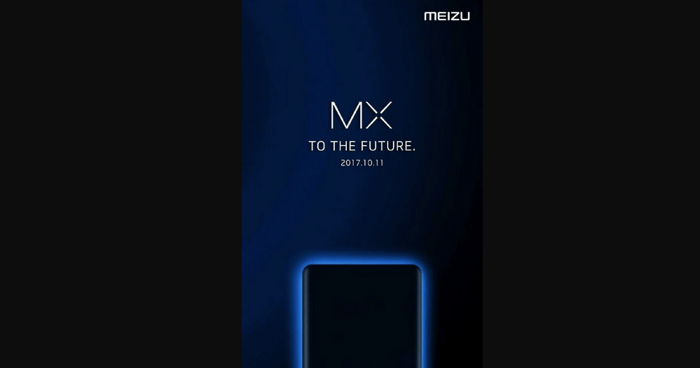 Meizu MX7 rumors