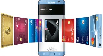 Samsung Pay, la sfida a Apple Pay e le differenze