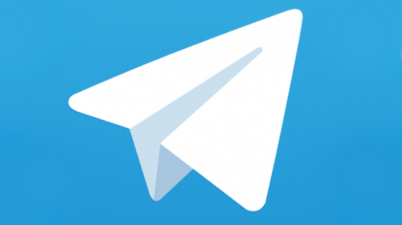 Telegram Logo1