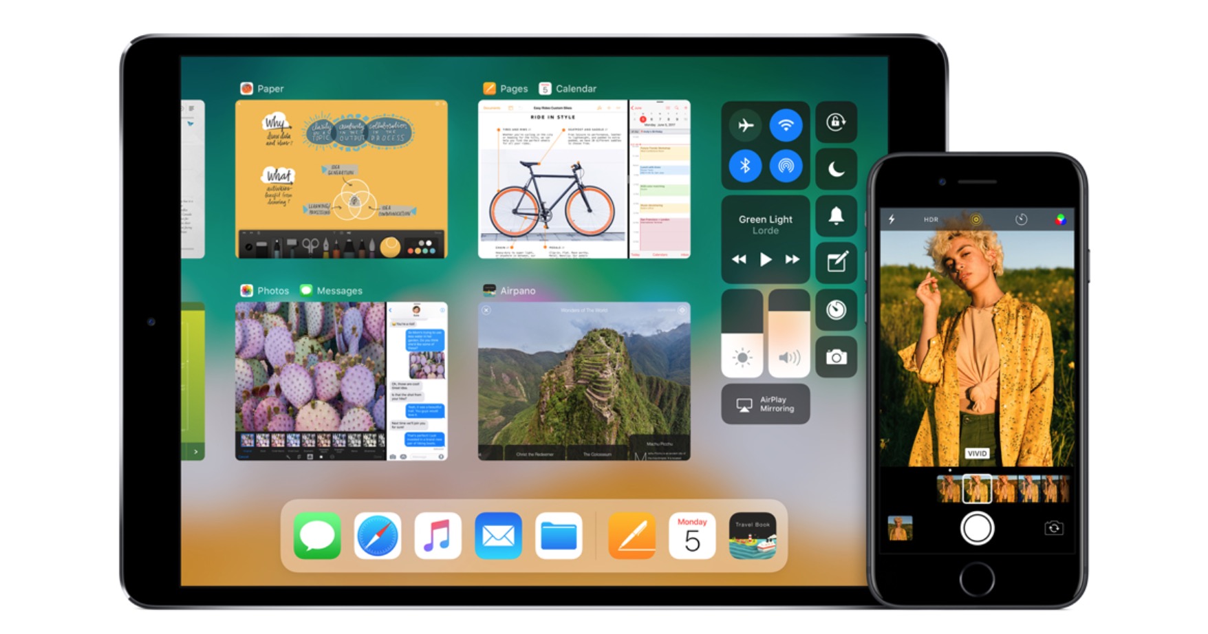 iOS 11 15 funzioni non svelate da Apple