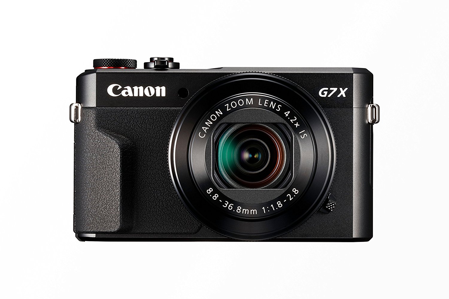 Canon PowerShot G7 X MARK II