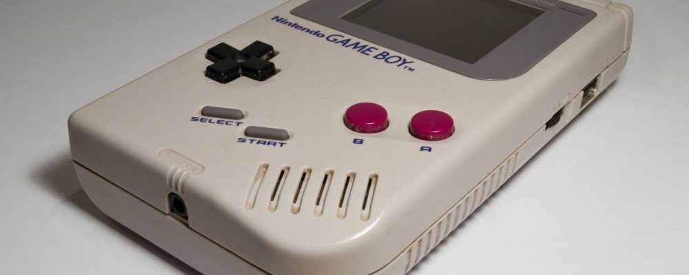 Game Boy classico