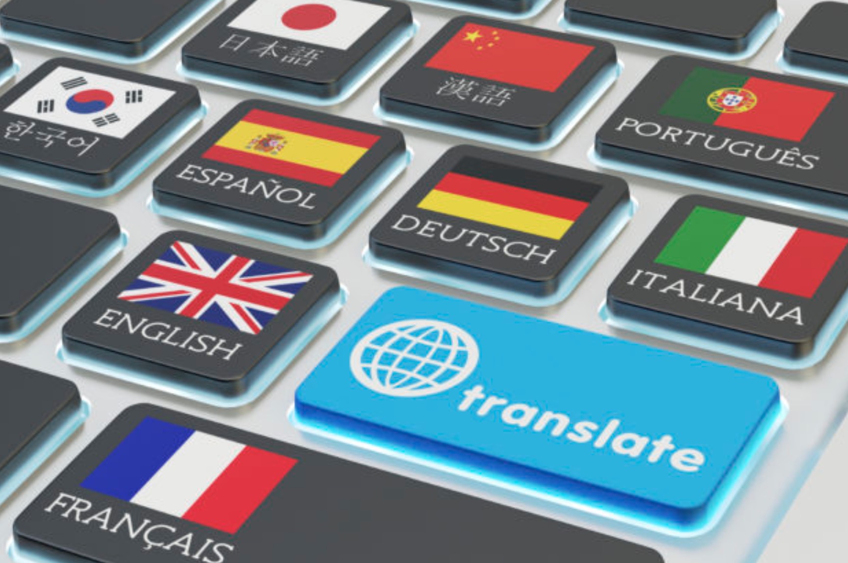 Migliori traduttori online