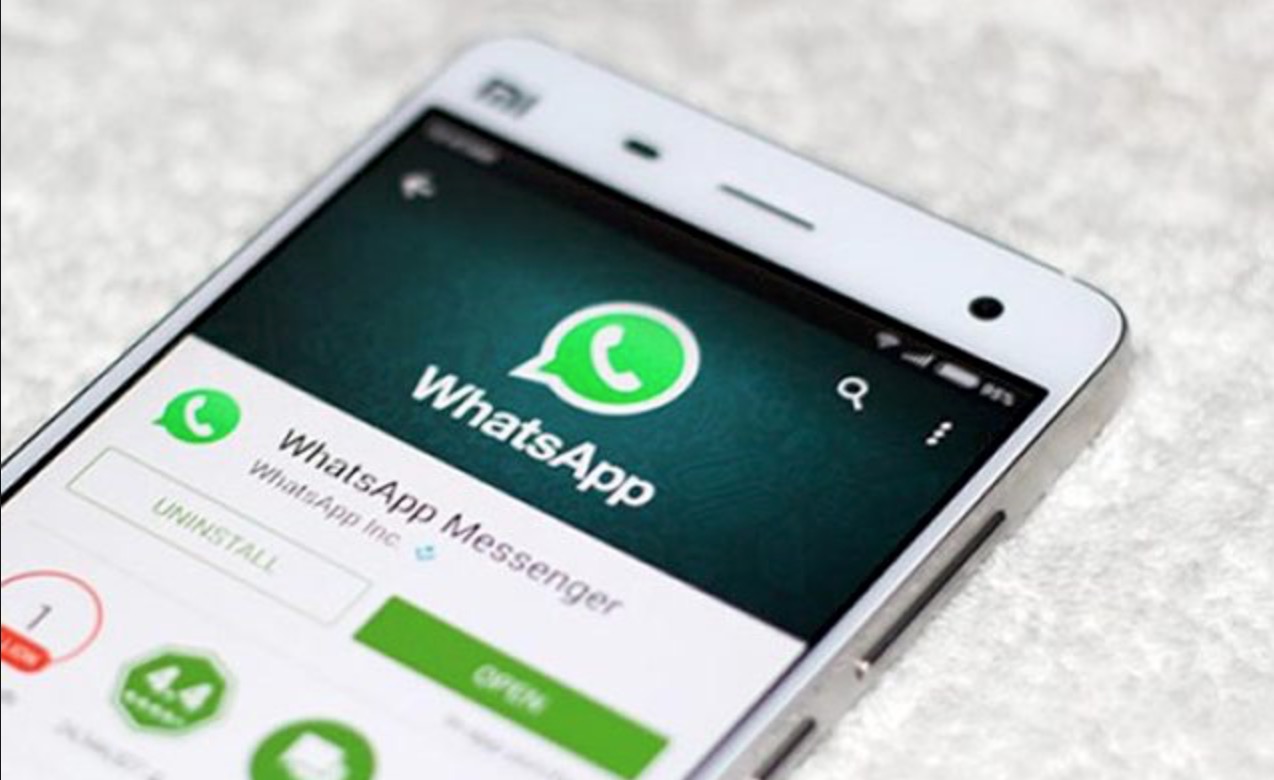 WhatsApp condivisione posizione in tempo reale Android e iPhone iOS