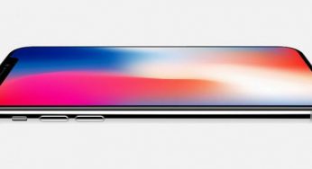 Come spegnere iPhone X: i tre modi