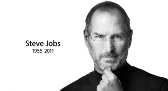 Sei anni senza Steve Jobs: i social lo celebrano, Apple no