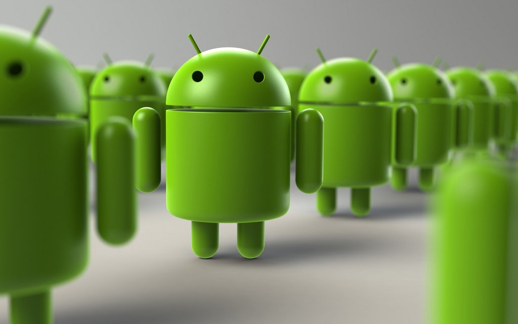 Android ultime versioni