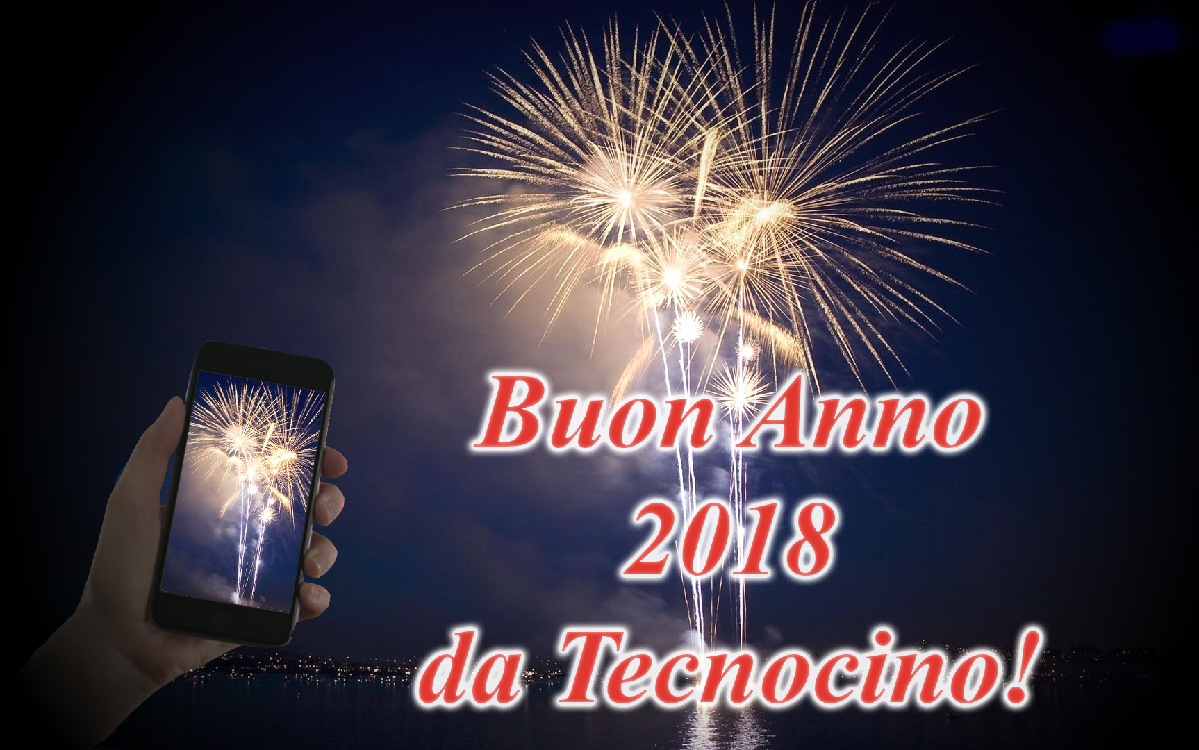 Buon Anno 2018 Tecnocino (3)