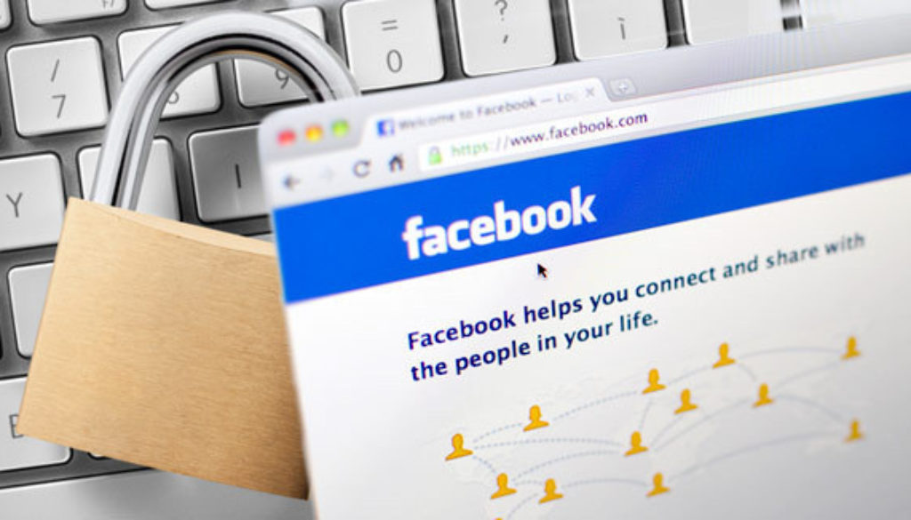 Come proteggere il tuo account Facebook