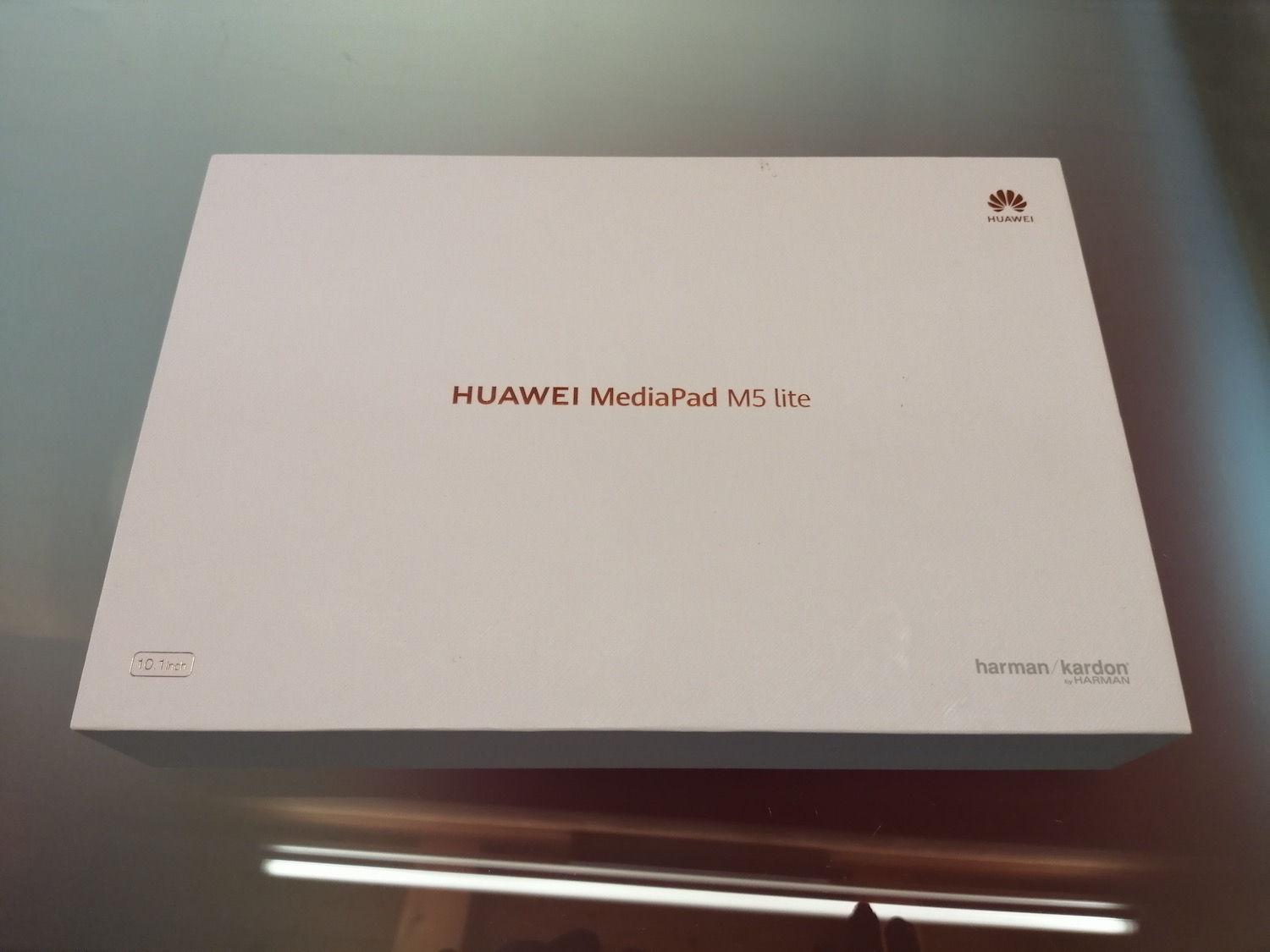 Huawei Mediapad M5 10 Lite