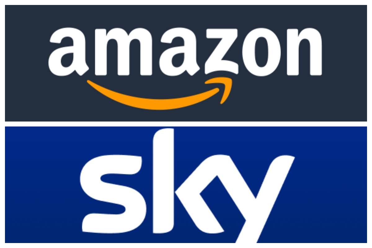 Amazon Sky