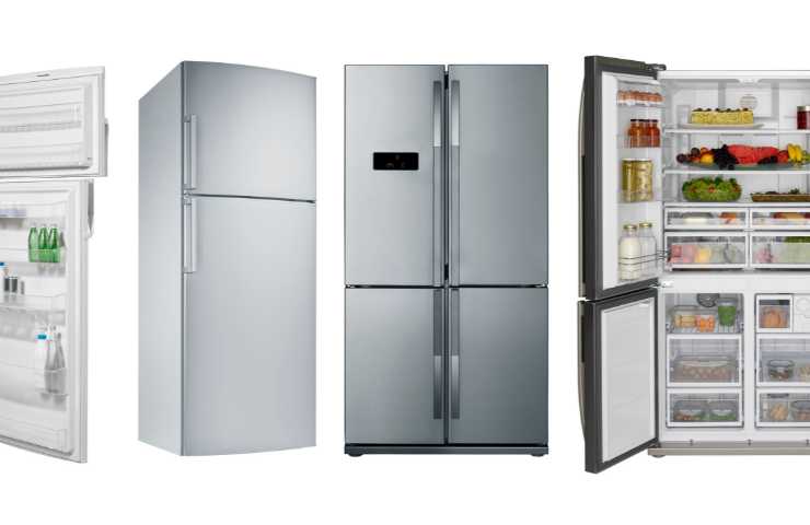I migliori frigoriferi di ultima generazione