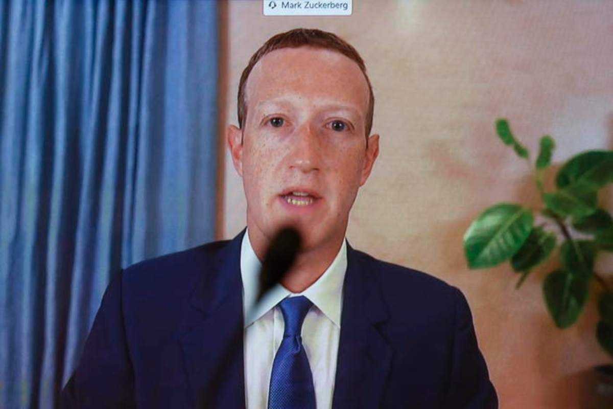 Mark Zuckerberg, Intelligenza Artificiale