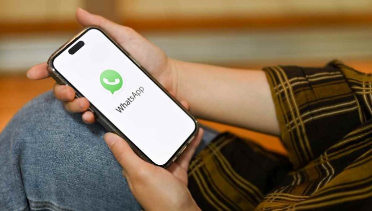 WhatsApp gli novità aggiornamenti importanti per l'App 