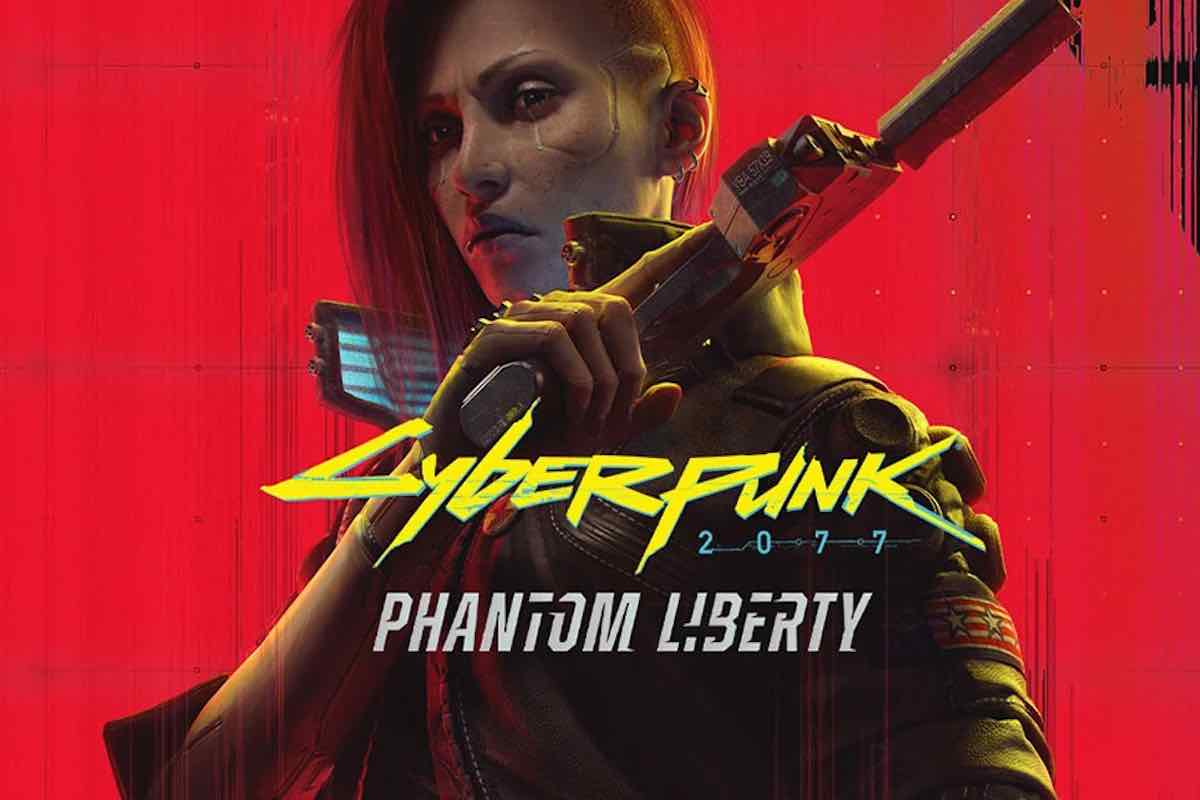 Dove si trova il clone di Doom su Cyberpunk 2077 Phantom Liberty