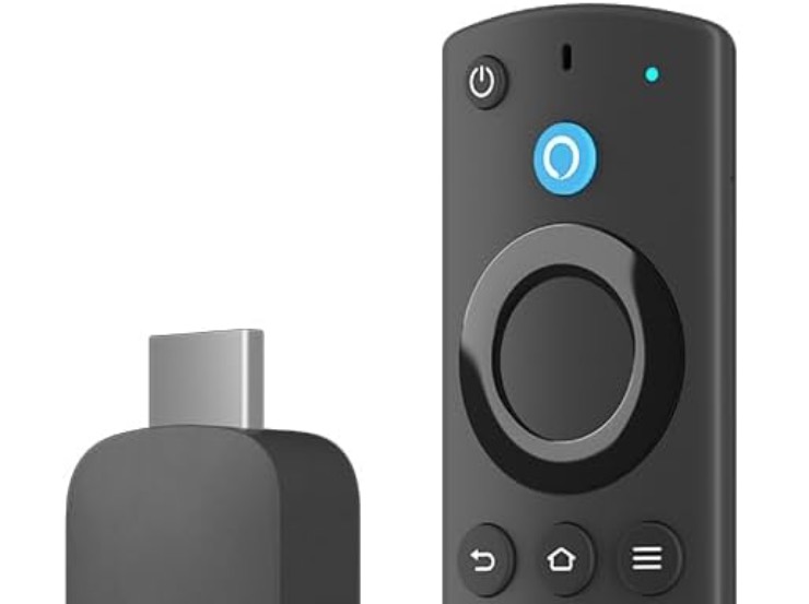 Tutto quello che c'è da sapere sui nuovi Fire Stick di Amazon