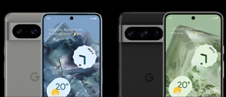 google pixel 8 riceverà aggiornamenti di sicurezza per 7 anni