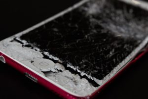 Quali sono i costi di riparazione dello schermo di un iPhone