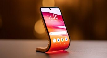 Da smartphone a smartwatch? La Motorola immagina il futuro