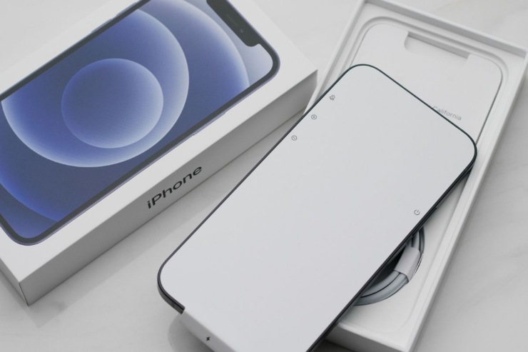 Aggiornamenti iPhone