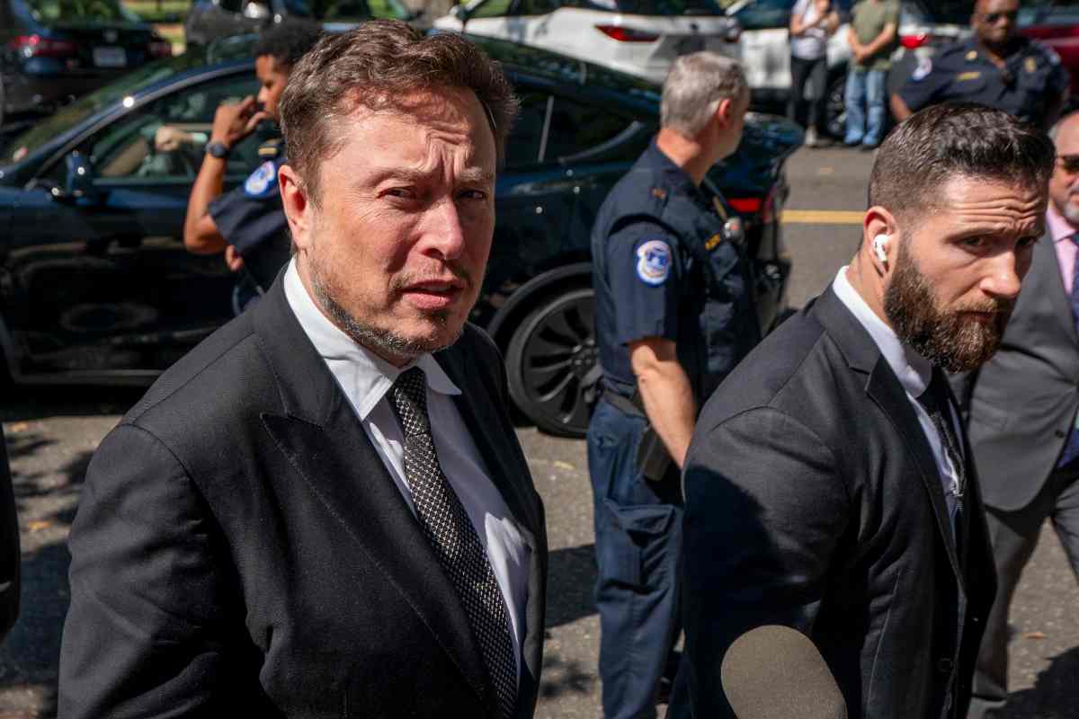 Elon Musk ha perso 16 milioni di dollari