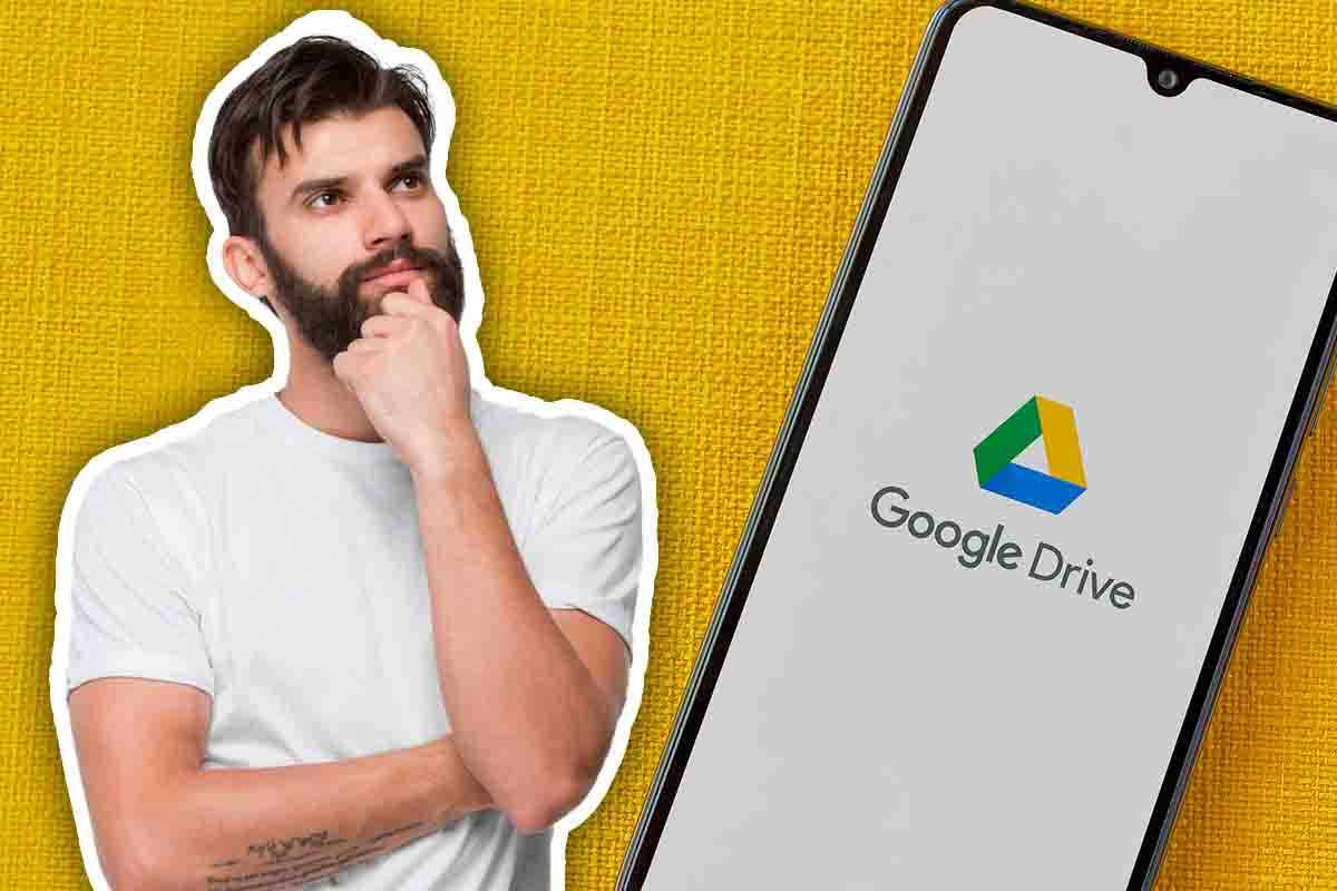Cos'è e come funziona Google Drive