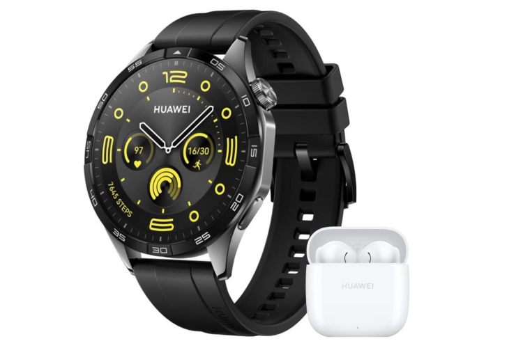 Ecco perché conviene acquistare il nuovo Huawei Watch GT 4