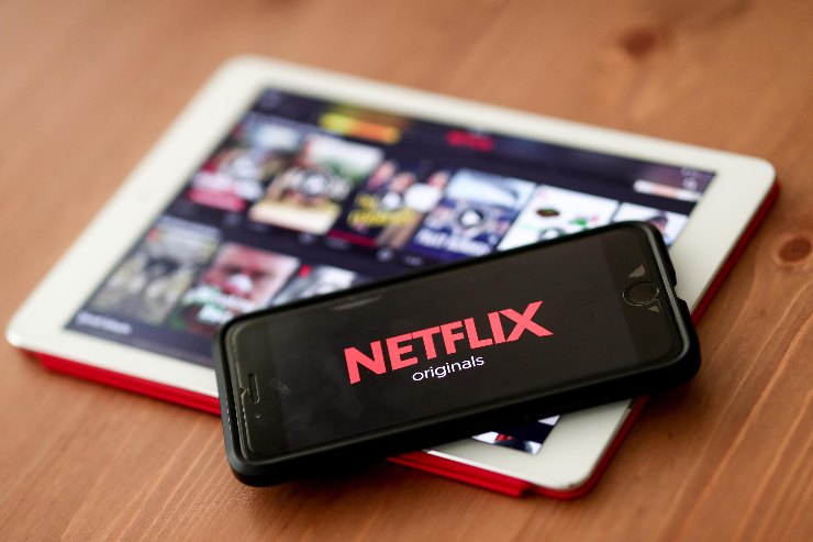 quale cambiamento e novità drastica su Netflix