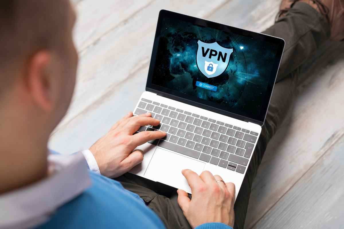 VPN per giocare