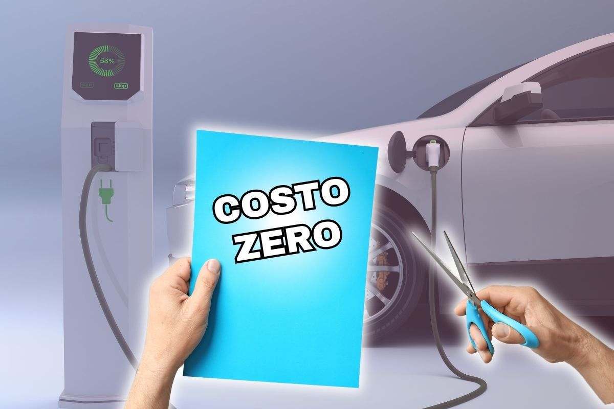 costo zero