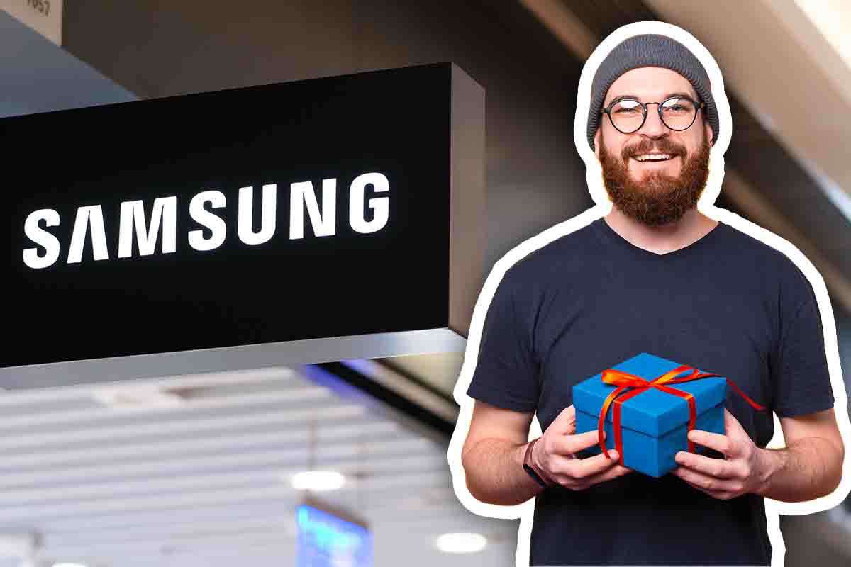 Splendida sorpresa per i possessori Galaxy, arriva la sorpresa da Samsung