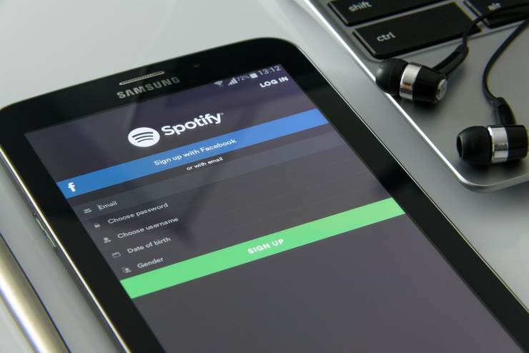 Spotify e Apple: le piattaforme migliori