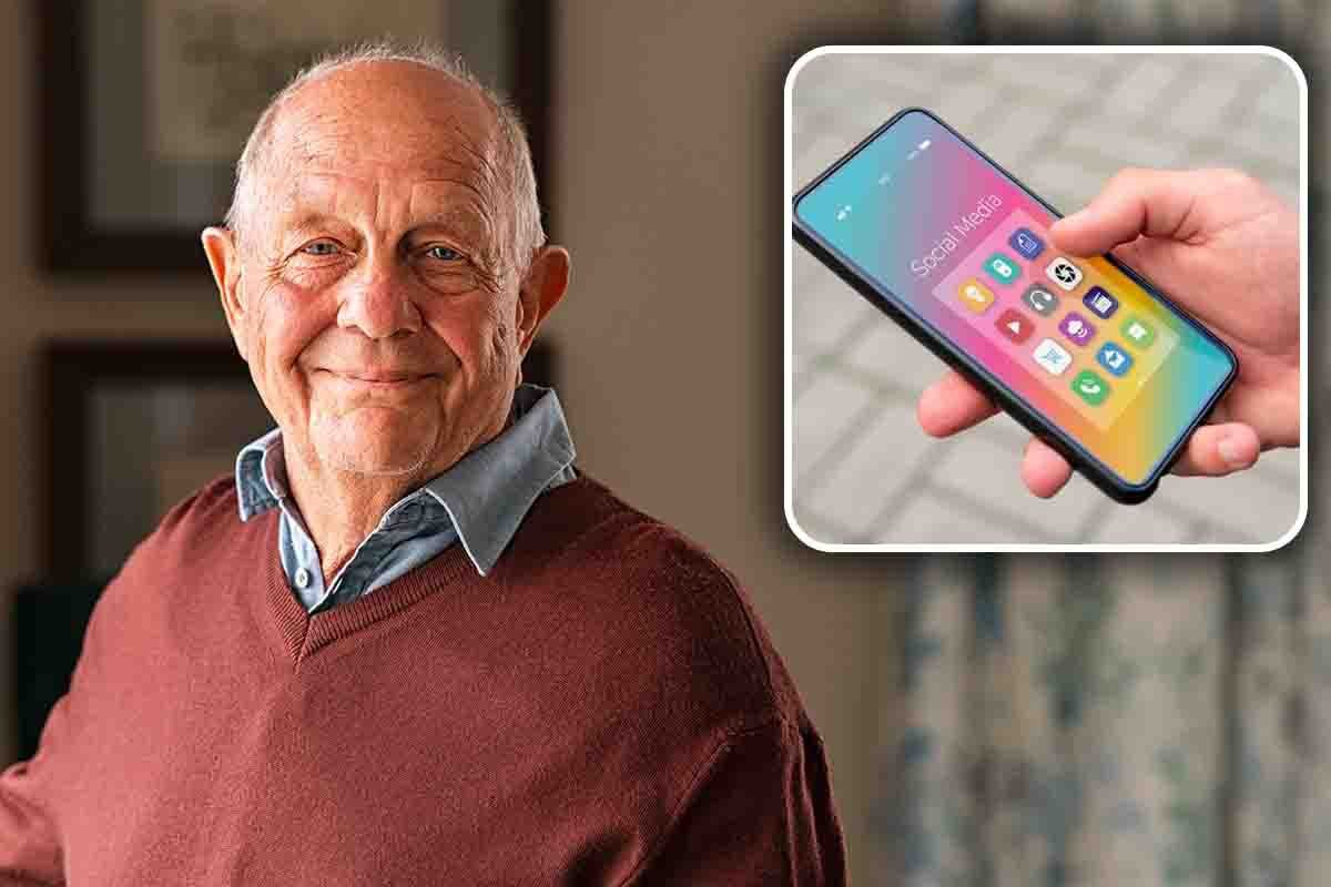Telefono per anziani come impostarlo