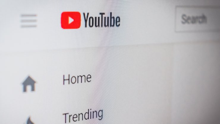 YouTube, nuova feature per inserire le voci dei vip nei propri video