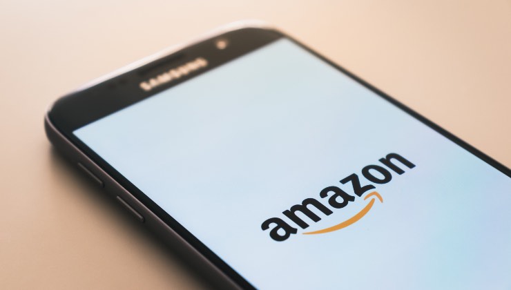 In Italia ci saranno i test per la consegna Amazon tramite droni