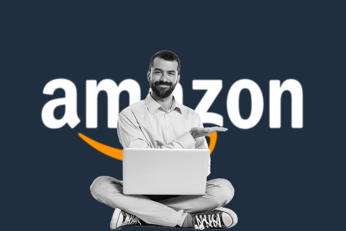 Amazon assume per Natale e Black Friday