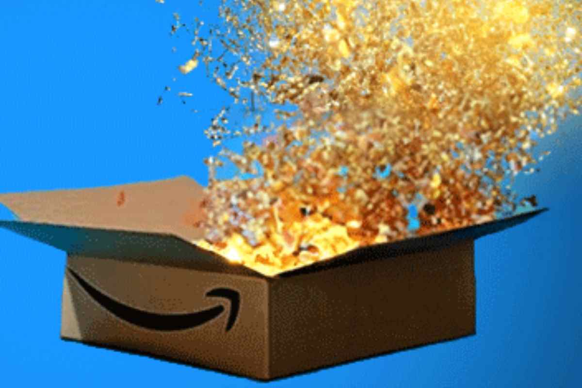 Offerte di Amazon: sconti anche al 70%! 