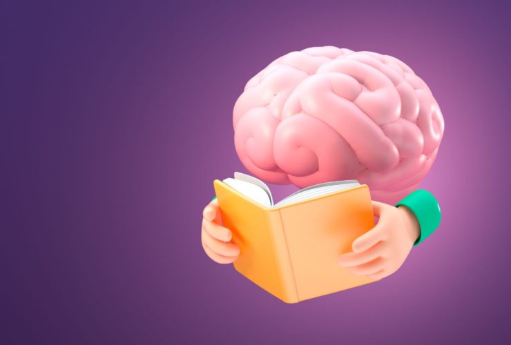 Perché la lettura fa bene al cervello