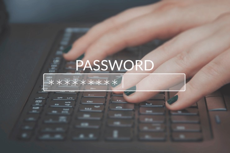 Windows 11, nuova funzione per condividere la password: tutto più facile e veloce