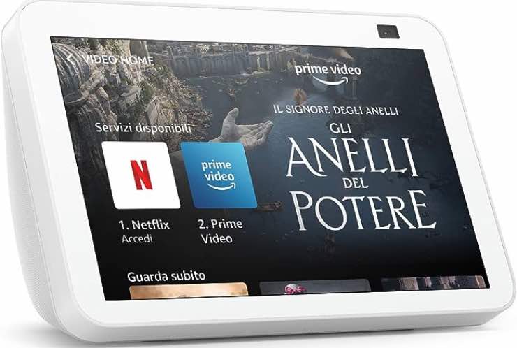 Ecco cosa c'è da sapere sui nuovi dispositivi targati Amazon